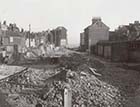 Zion Place Demolition c1961